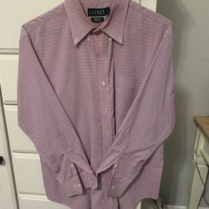 Ralph Lauren Dress Shirt